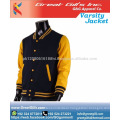 Sports Set Customized Varsity Jackets Stylish Fashionable